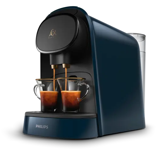 Philips L'OR Barista Koffiezetapparaat voor capsules - refurbished LM8012/40R1