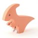 Halftoys Jeu Éducatif Parasaurolophus