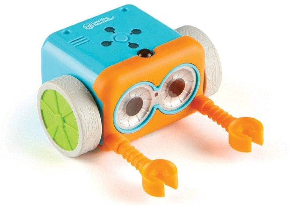 Learning Resources Botley - Programmeerbare robot - Basisset