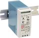 MEAN WELL DRC-60B alimentation rail DIN 27.6 V/DC 1.4 A 59 W