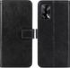 iMoshion Hoesje voor OPPO A74 4G - Book Case - Zwart