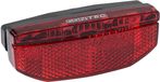 CONTEC CONTEC tl-348 usb rear light with charging cable