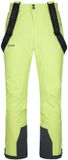 Kilpi Men's Ski Pants Methone-m Green - M
