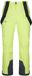 Kilpi Men's Ski Pants Methone-m Green - M