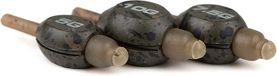 Matrix Inline Pellet Bomb 3st. 5 gr Khaki
