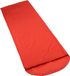 VAUDE Biwak II.2 Bivakzak Glowing red