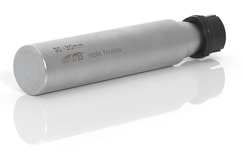 XLC TO-S06 trapasgereedschap - Trapas Gereedschap diameter 24 mm