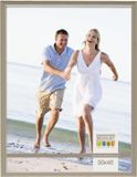 Deknudt Frames Fotokader grijs hout 25 x 20 cm