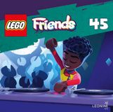 LEGO Friends 45 / CD