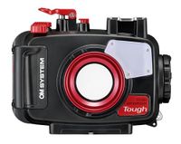 OM SYSTEM Olympus PT-059 Onderwaterbehuizing voor TG-serie camera's
