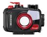 OM SYSTEM Olympus PT-059 Onderwaterbehuizing voor TG-serie camera's