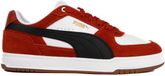 PUMA Caven Lage Sneakers Mannen Rood