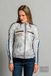 Urban Fifty Eight Dames craft grijs -M