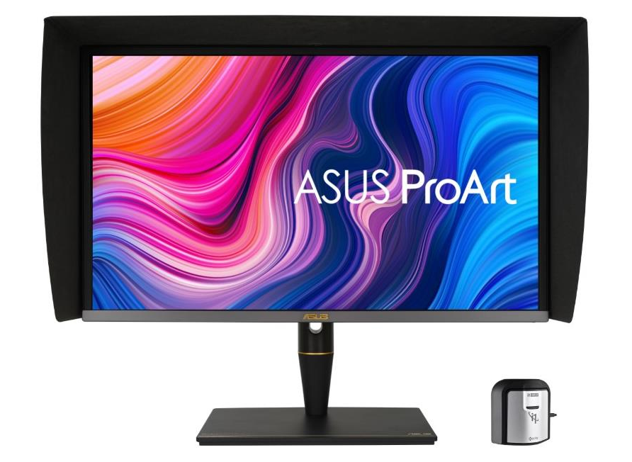 Asus ProArt PA27UCX-K - 27" 4K UHD Monitor - IPS - 144Hz - HDR1000