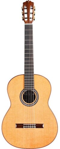 Cordoba C10 CD Lefty Luthier - 2022 Model