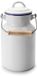 Ibili Vintage Blanca 1l Melkkan Transparant