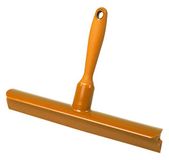 Maya Professional Tools 28243-7 Monoblock-trekker met extra hygiënische greep FBK / voedselhygiëne, 300 mm, oranje
