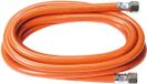 Rothenberger Lagedrukslang - Propaangas - 3 m - G1/4" L