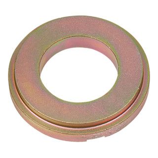 KS Tools drukstuk, Ø 80/43 mm, hoogte 13 mm