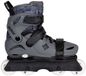 USD Skates Glitch Inline Skates Réglables Gris EU 31-34