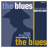 Sonic Rendezvous Various Artists - Blues According To Hank Williams (CD)