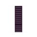 Apple - Apple Watch Band - 41mm - Dark Cherry - Leer