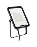 Philips Hue Philips Ledinaire 53361599 Schijnwerper Grijs LED 50W 3000K 5500lm IP65