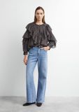 comma Jeans-Hose