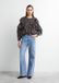 comma Jeans-Hose