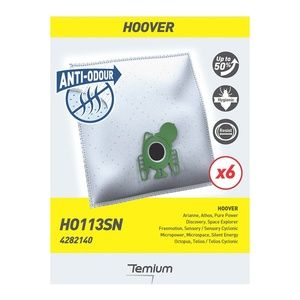Temium Ho113sn X6