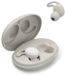 Hama SpiritCalm In-ear slaapoordopjes Wit/Grijs