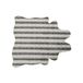 Fijalo Meti_TX185873 Polyester Grijs