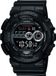 Casio G-SHOCK Casio, herenhorloge, model GD-100-1BER