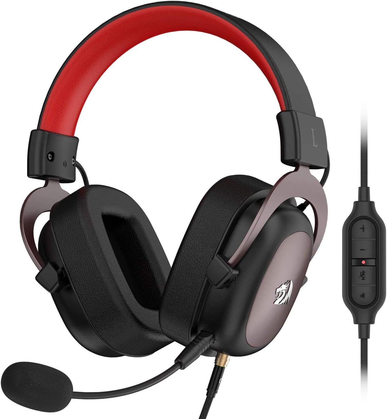 Redragon H510 Zeus Bedrade Gaming Headset