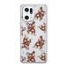 ERT GROUP mobiel telefoonhoesje voor Oppo FIND X5 PRO origineel en officieel erkend Disney patroon Abu 001