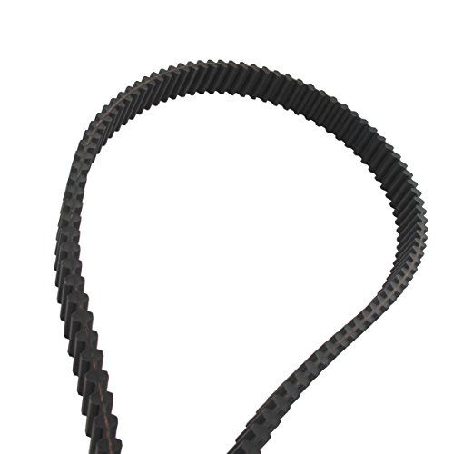 Greenstar tandriem 1427 zwart