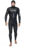 Cressi Ricciola 5 Mm combinaison de chasse sous-marine Noir M Homme