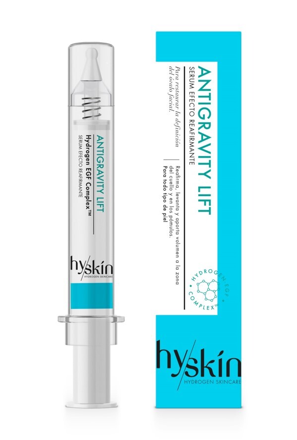 Hyskin Antigravity Lift