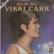 Carr, Vikki - From The Heart (2-LP, Cut-Out)
