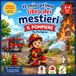 Il Pompiere Il mio primo libro dei mestieri / My First Jobs Book — The Firefighter: Libro illustrato bilingue italiano-inglese per bambini 2-4 anni ... picture book for toddlers ages 2-4