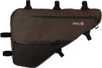 AGU Venture - Full Frame Bag - Bikepacking Tas - 12L - Bruin