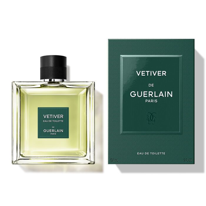 Guerlain Vetiver / 150 / Vrouwen