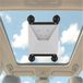 MMOBIEL Zuignap Houder voor Starlink Mini