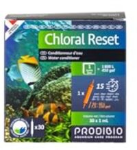 Prodibio Chloral Reset