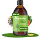 Organifer Yucca Uitvloeier - Agent mouillant - 500 ml