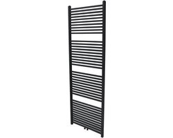 Royal Plaza Apollo S radiator 60x180 mat grijs grijs metallic