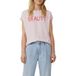 s.Oliver T-shirt Rose