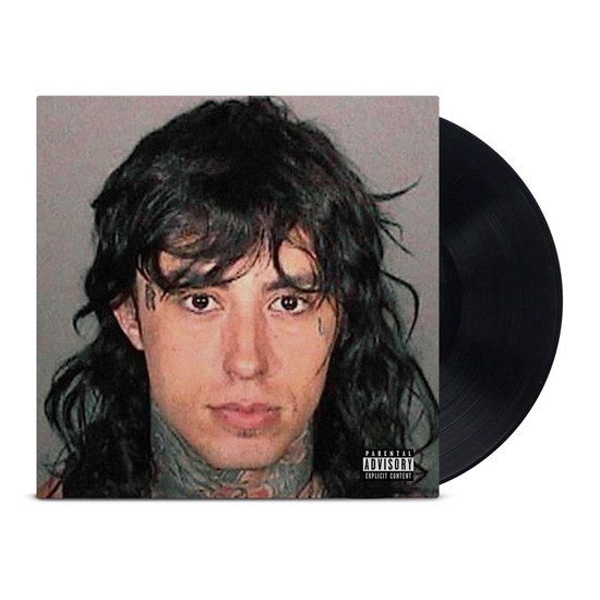 Popular Falling In Reverse - Popular Monster (LP)