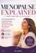 Menopause Relief: A Practical Guide to Managing Symptoms, Restoring Energy, and Taking Back Control of Your Body
