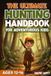 The Ultimate Fishing, Hunting, and Survival-The Ultimate Hunting Handbook For Adventurous Kids Ages 12-16